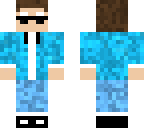 blue boy