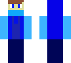 blue boy