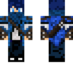 blue explorer