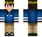 boy king