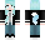 bri's tomboy skin