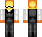 brokentale grillby