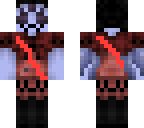 brokentale muffet