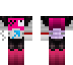 brokentale undyne ex