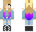 brownies new skin