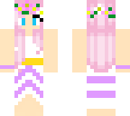 candy prom