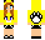 cat girl