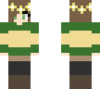 chara