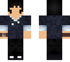 chibi jason