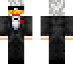 chicken suit