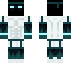 cloverfour skin official