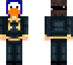 club penguin boy