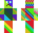 color full