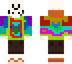 colorful paps