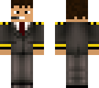 commercial pilot