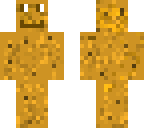 cookie man