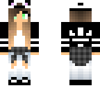 cool tomboy edit