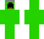creeper