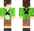 creeper_m0nkey