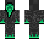 creeper of one