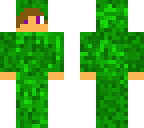 creeper wunzie