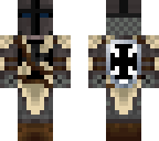 crusader