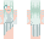 crystal elf girlr