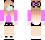 cute cat girl