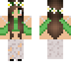 cute flower girl