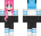 cute fox girl edit
