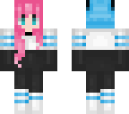 cute fox girl edit