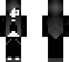 cute goth