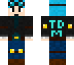 dantdm fan
