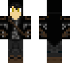 dark explorer