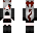 demon girl
