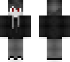 demonic boy