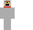 derp minecraft dog