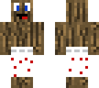 derp wood