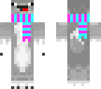 derpie ros girl