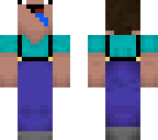 derpy steve