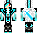 diamond's skin updated
