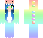 dinosaur girl