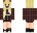 dog girl 