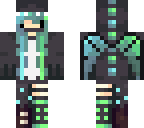 dragon chibi