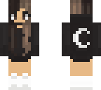 edit moon girl