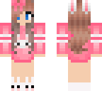 edit one bunny