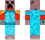 elemental creeper