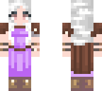 elf girl edit
