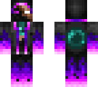 enderman herobrine