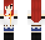 erza scarlet